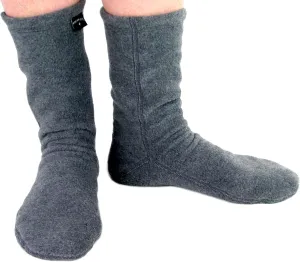Polar Feet Fleece Socks for Men and Women, Unisex