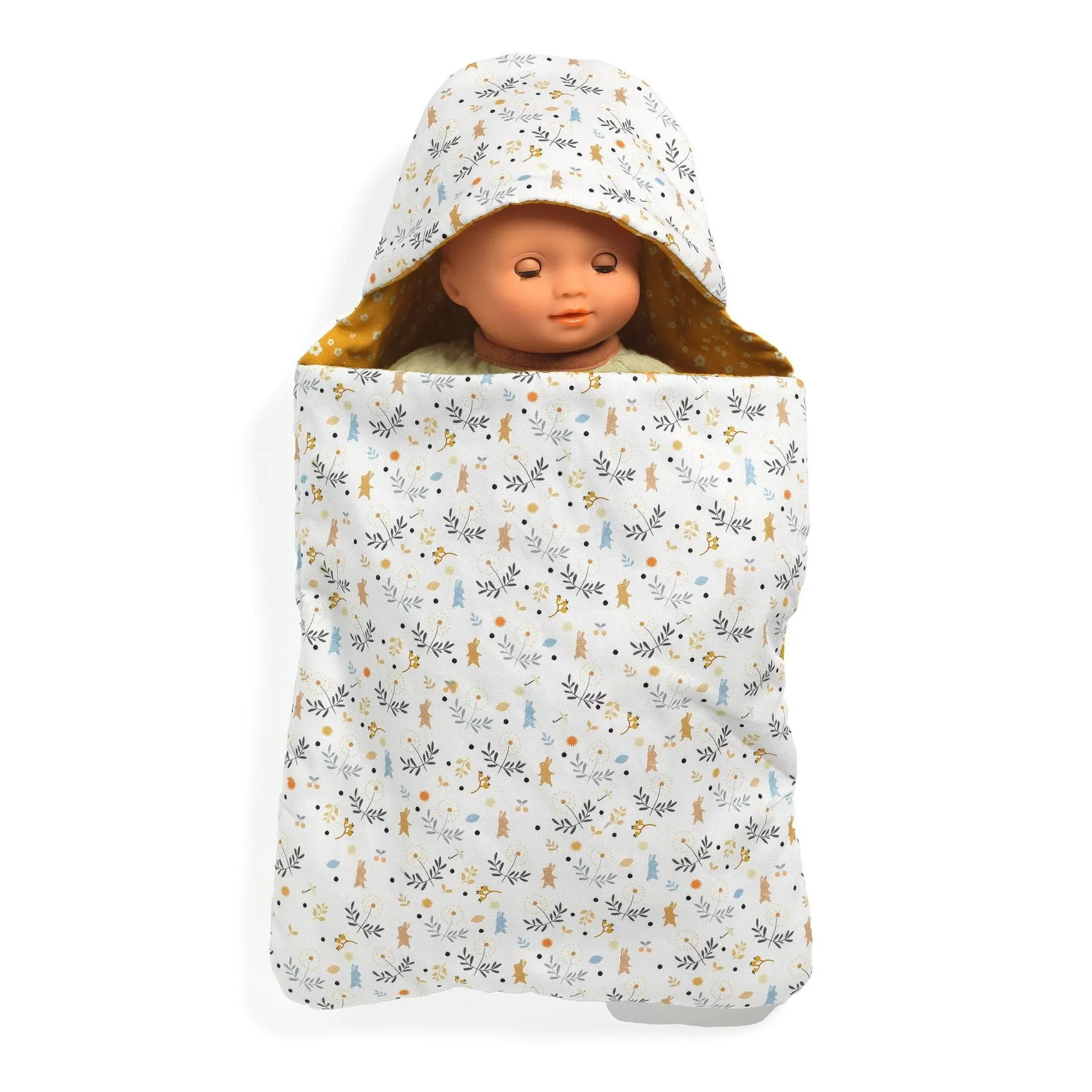 Pomea Dolls Sleep Sack Rabbits