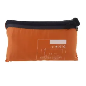 Portable Camping Sleeping Bag with Pillowcase