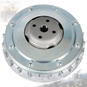 Primary Clutch for Hisun ATV UTV 500 700, Bennche Bighorn, Massimo MSU500 MSU700, Menards YardSport, Axis, Qlink