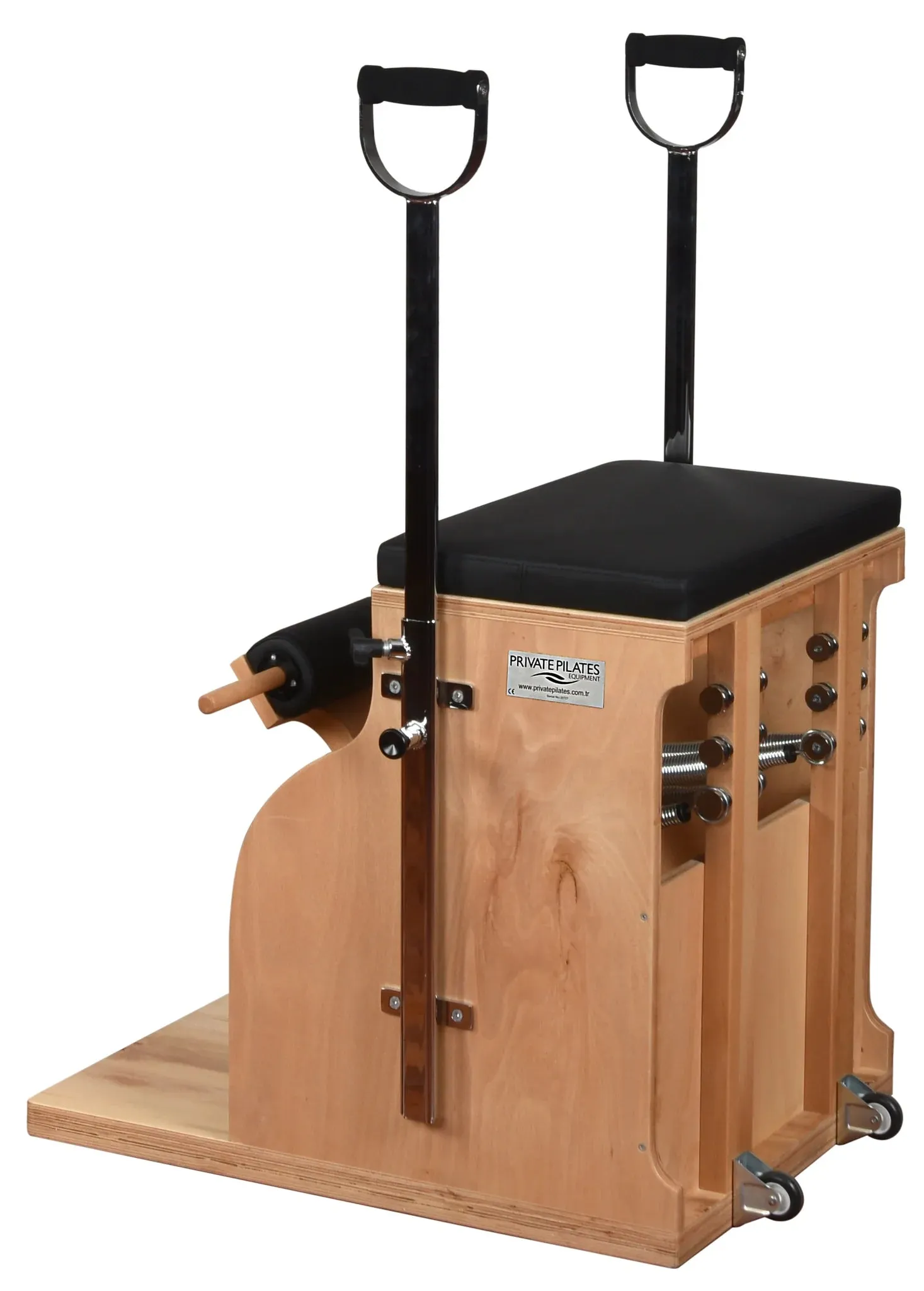 Private Pilates Premium Combo Stability Chair