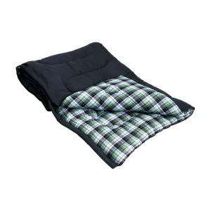 Quest Cascade sleeping bag 52oz C0045