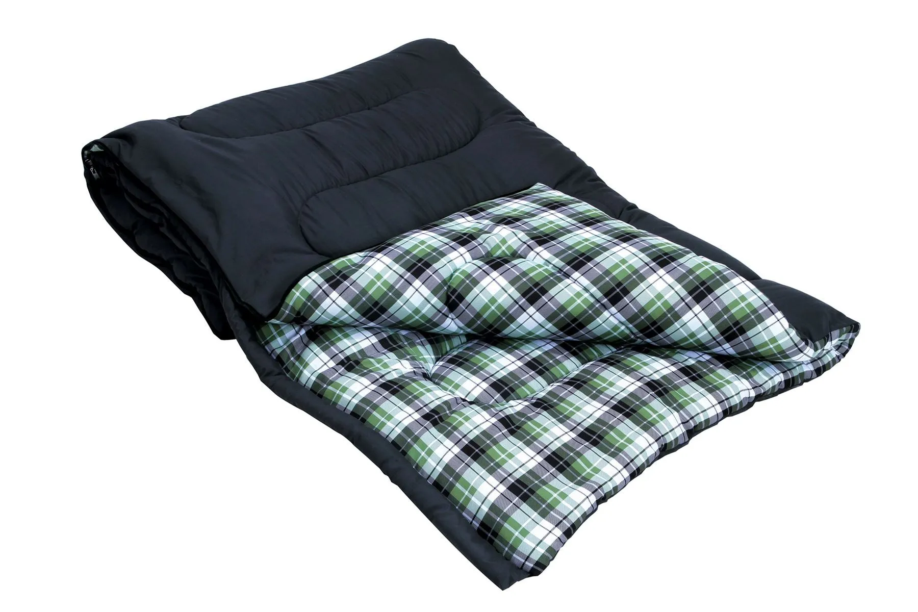 Quest Cascade Sleeping Bag 52oz