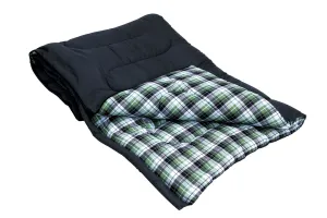 Quest Cascade Sleeping Bag 52oz