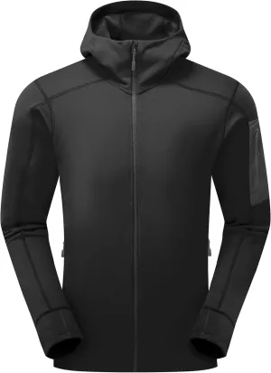Rab Men's Modulus Hoody Warm Fleece Jacket for Hiking & Climbing