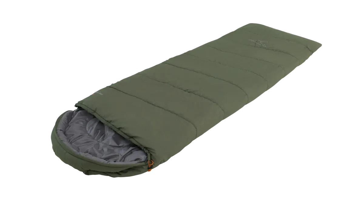 Raven II Square Sleeping Bag