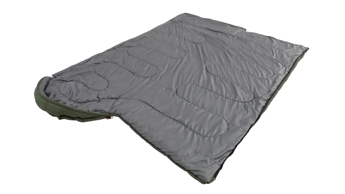 Raven II Square Sleeping Bag