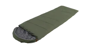 Raven II Square Sleeping Bag