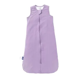 Rayon Made from Bamboo Baby Sleep Sack 0.5 Tog Ultra Soft Wearable Blanket 0-6 Months,Infant Newborn Sleeping Bag Unisex Boys Girls, 2-Way Zipper Sleep Sack Breathable Lightweight S