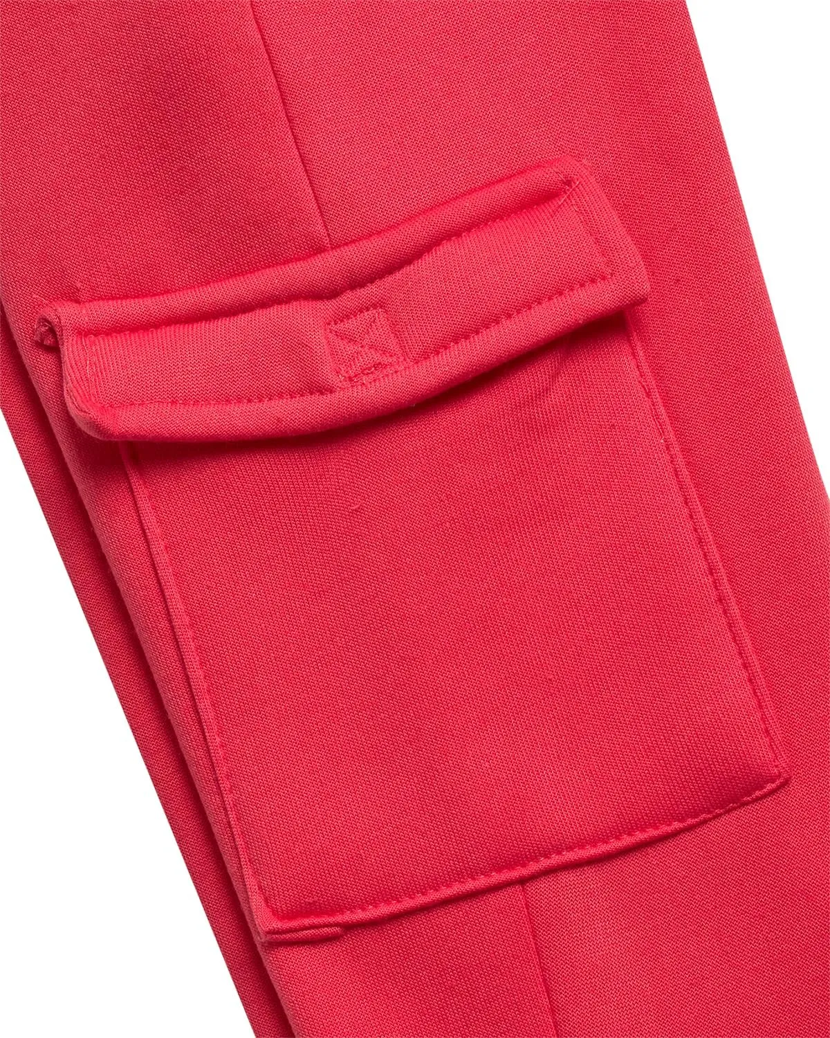 Real Love Girls’ Sweatpants – 4 Pack Active Basic Fleece Cargo Jogpants, Joggers or Flares (5-16)