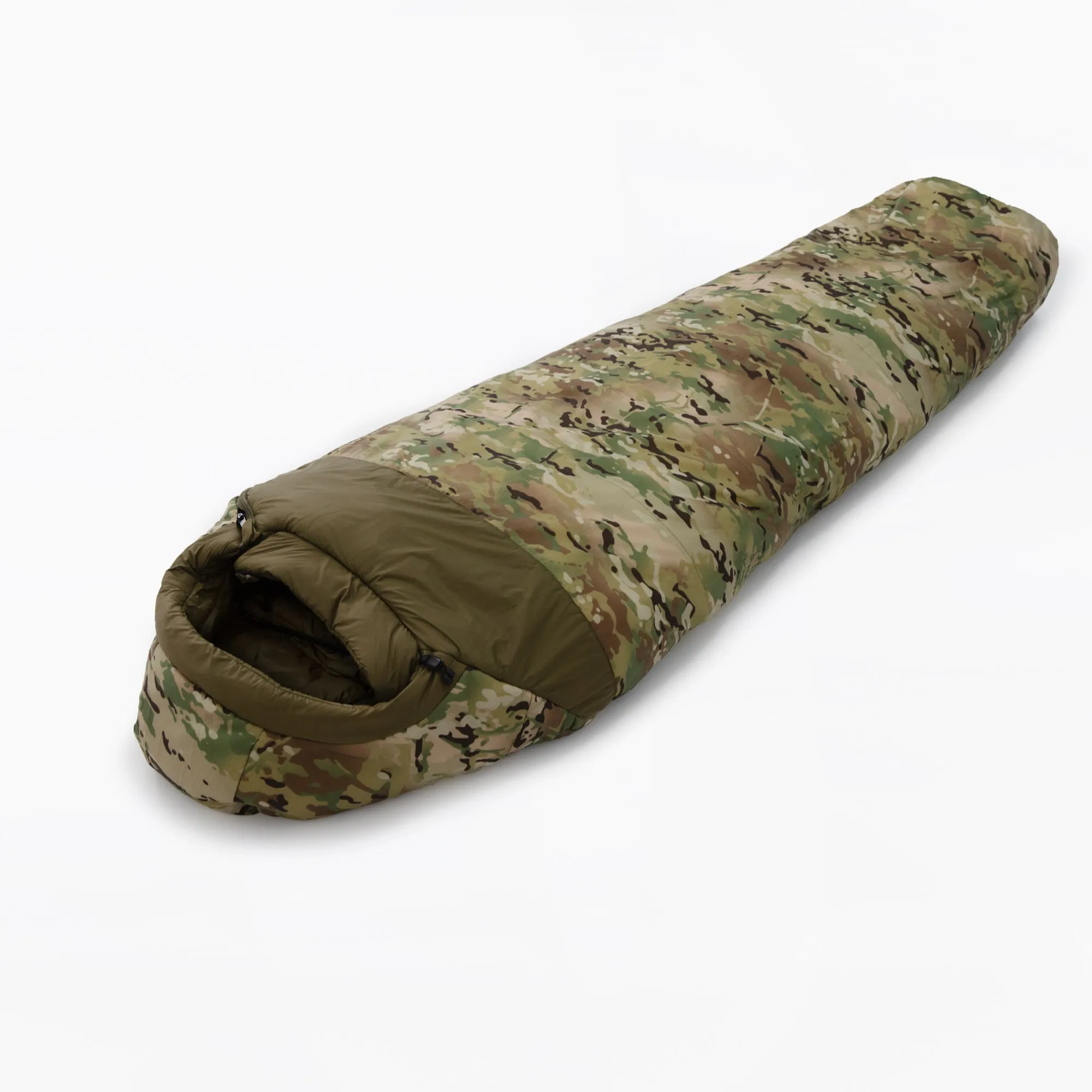 Recce Synth 3 Pro I Multicam