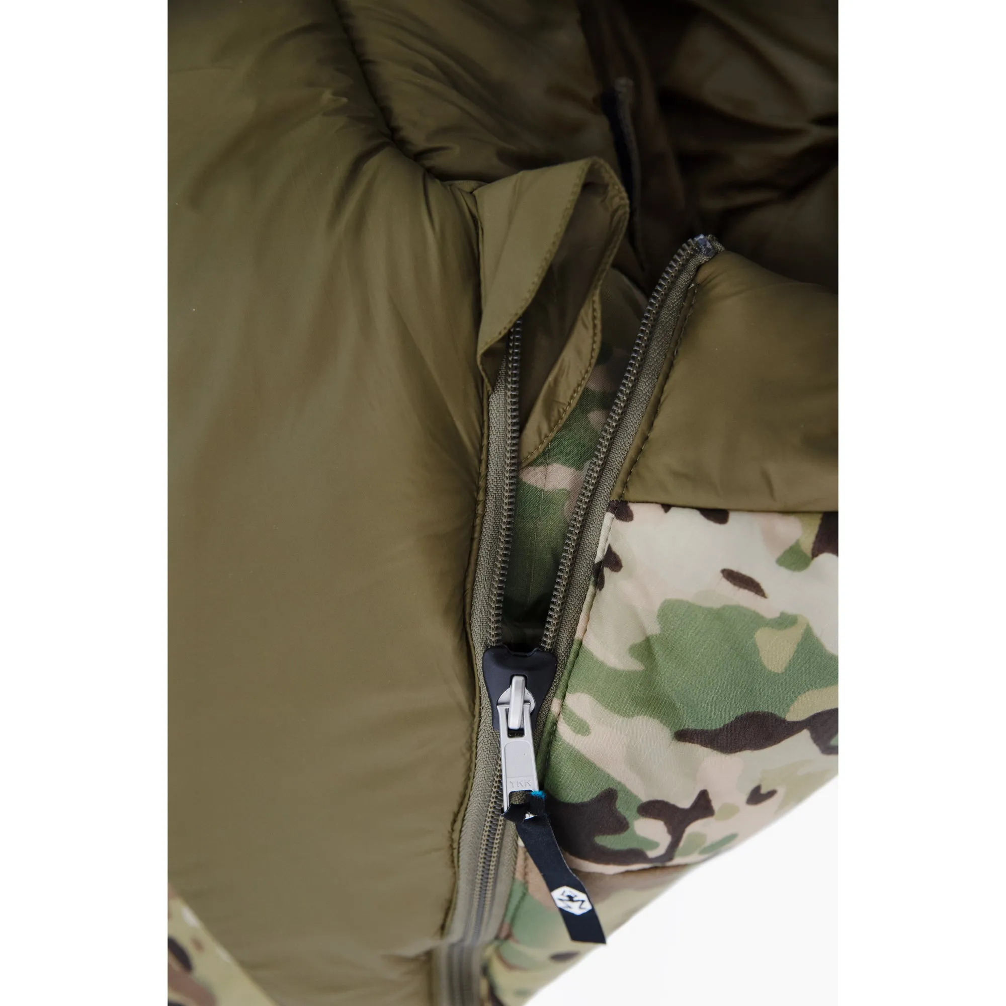 Recce Synth 3 Pro I Multicam