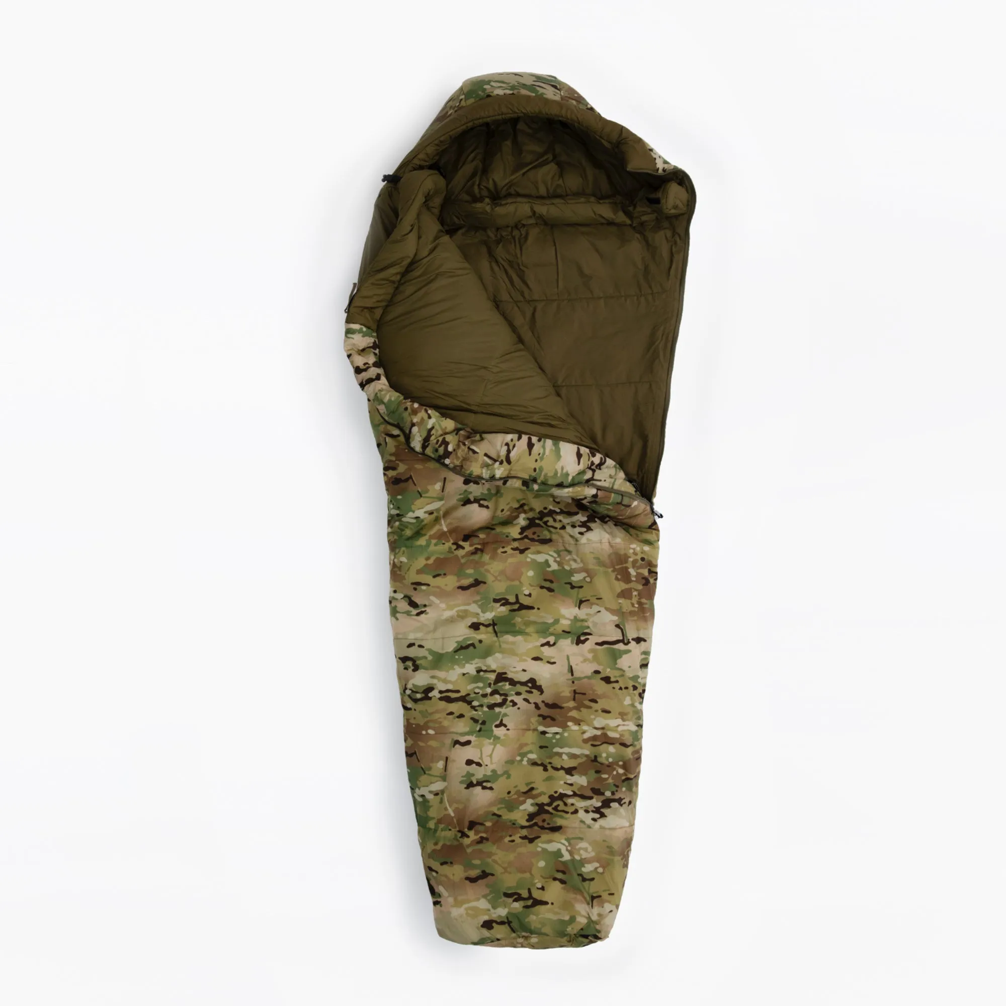 Recce Synth 3 Pro I Multicam
