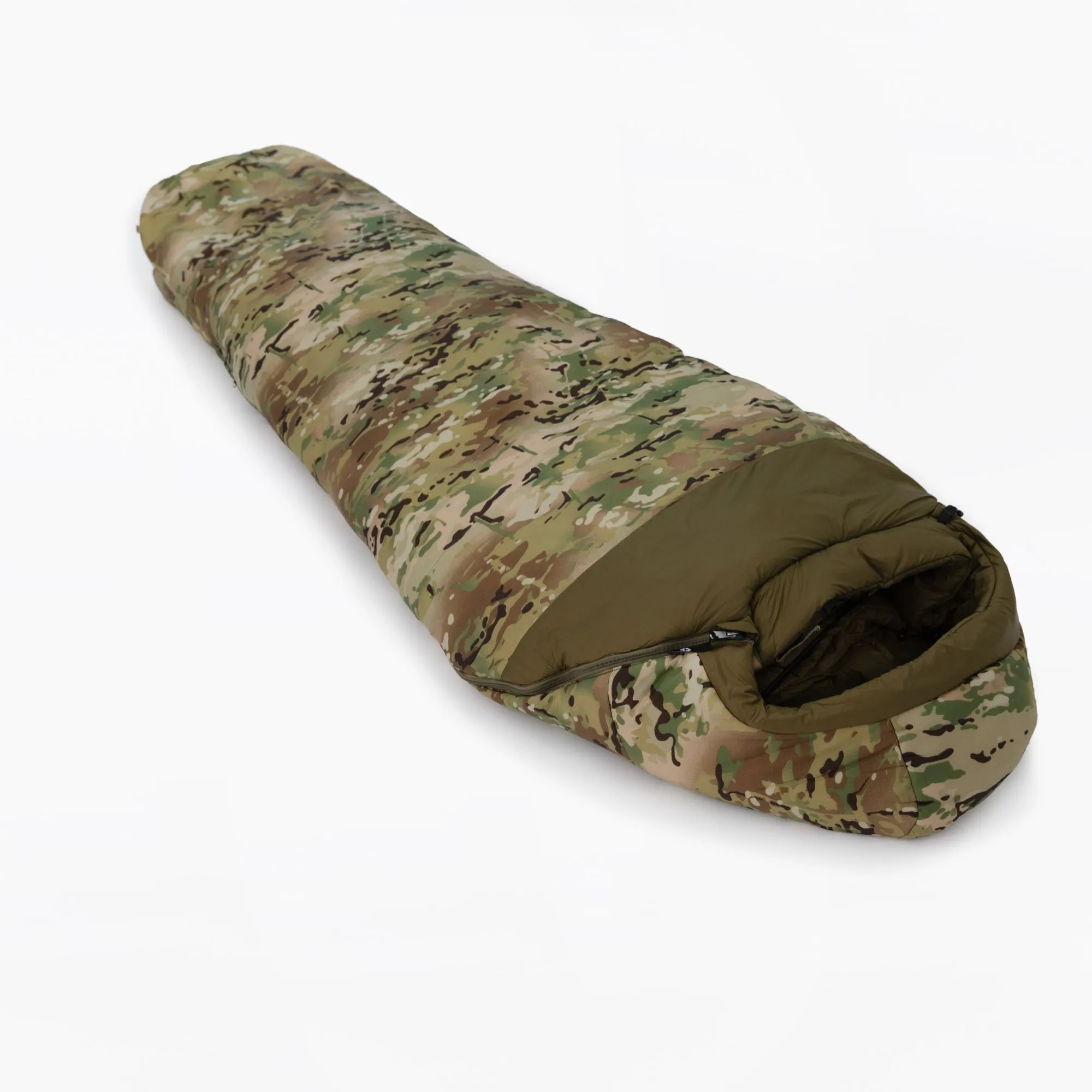 Recce Synth 3 Pro I Multicam