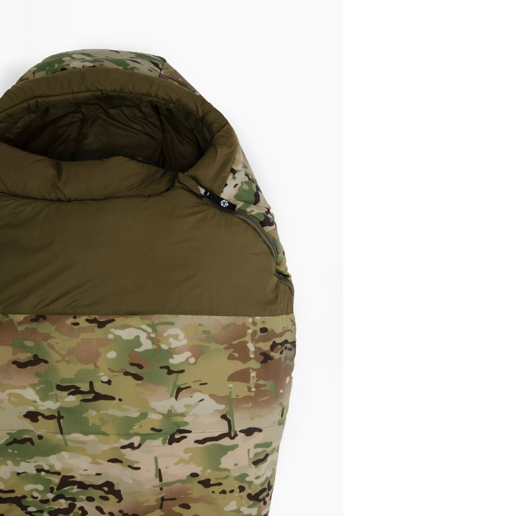 Recce Synth 3 Pro I Multicam