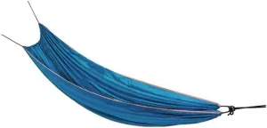 Recreation Lightweight Hammock Portable Parachute Hammock Hiking Gear Outdoor Camping Strong, Durable Easy to Store Gifts for Hikers