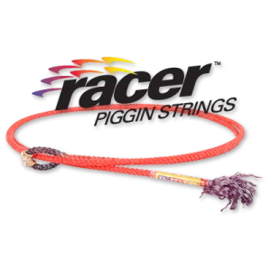 Red Racer Piggin String-