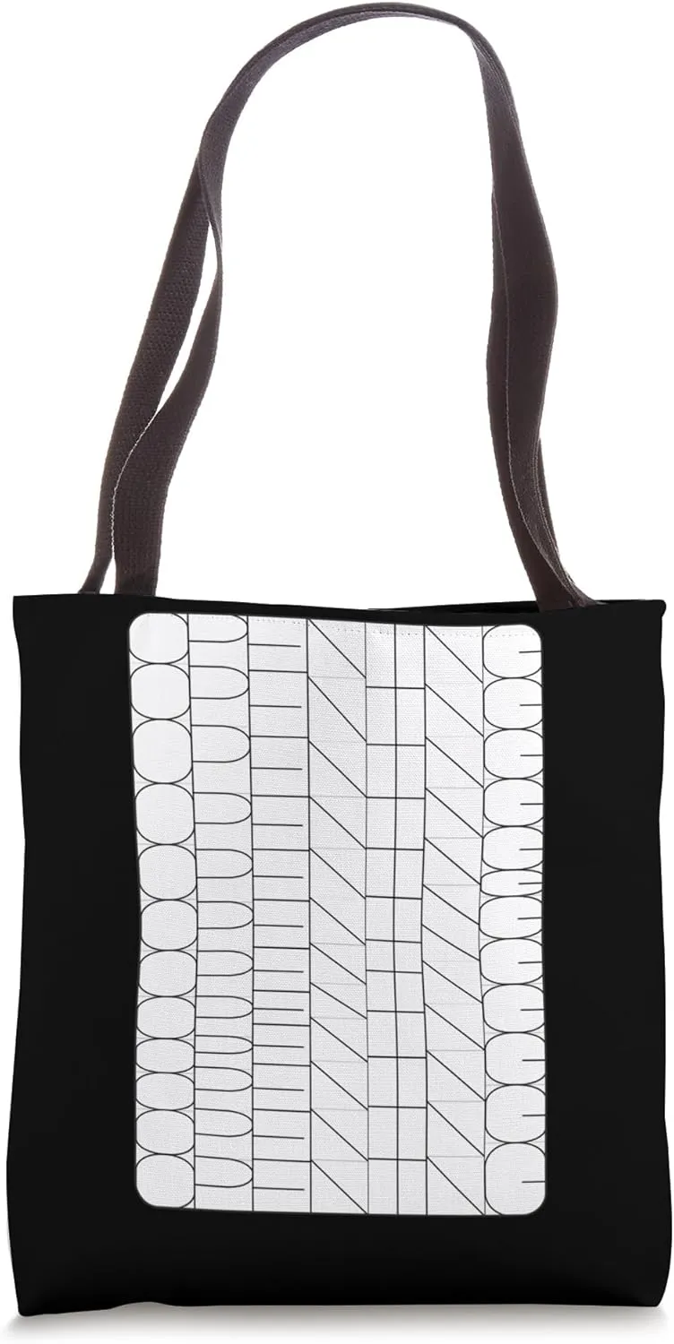 Reopen Tote Bag