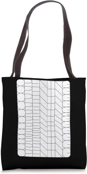 Reopen Tote Bag