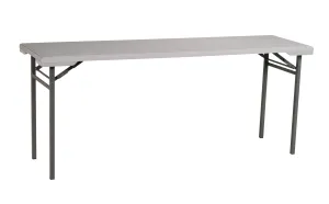 Resin Training Multi Purpose Table