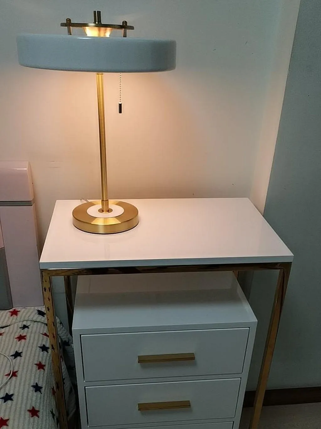 Revolve Table Lamp