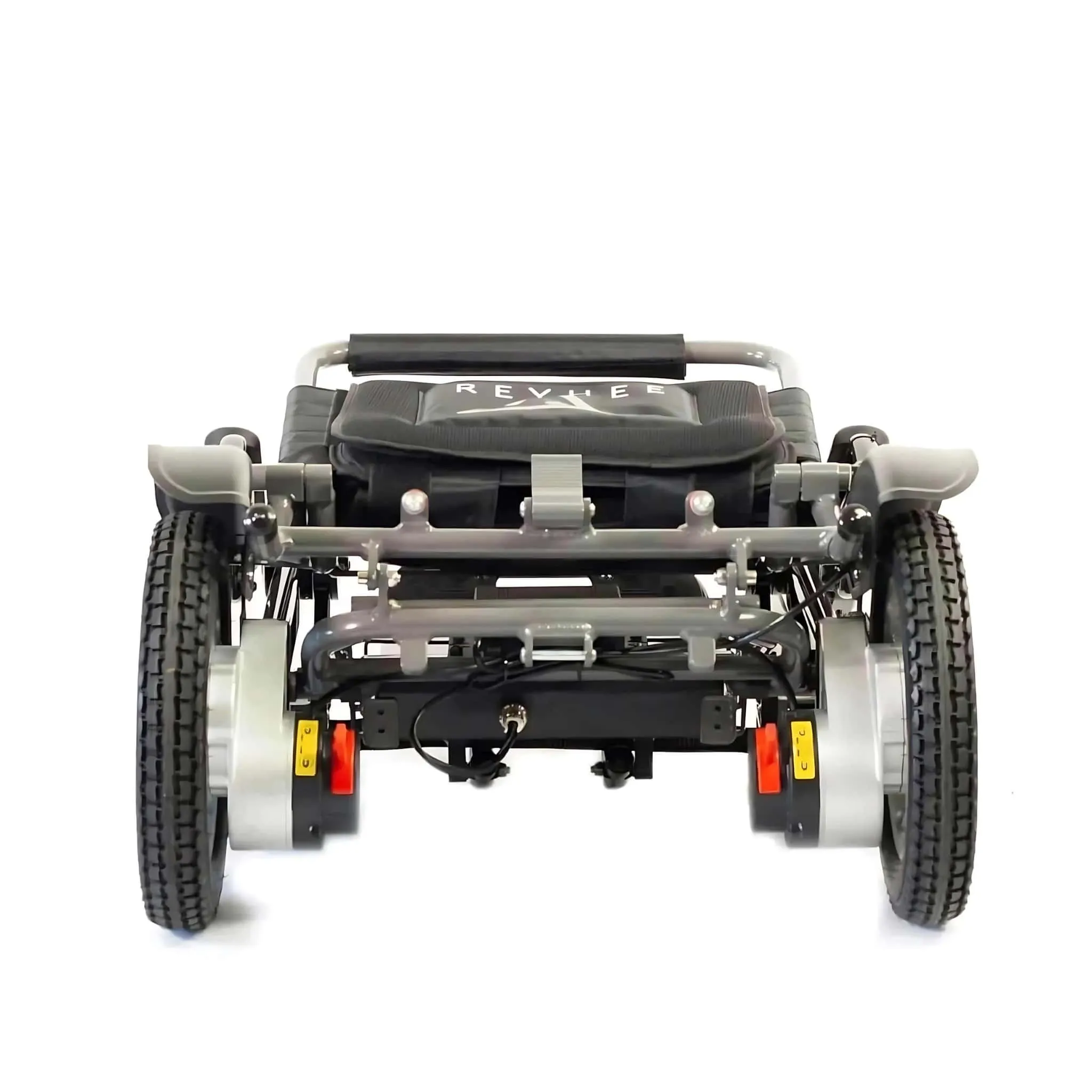 Reyhee Roamer Folding Electric Wheelchair