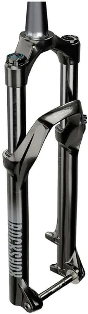 RockShox Recon Silver RL Suspension Fork - 29", 120 mm, 15 x 110 mm, 51 mm Offset, Black, D1