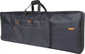 Roland CB-B76 Black Series Carrying Bag with Shoulder Strap, for 76-Key Keyboards