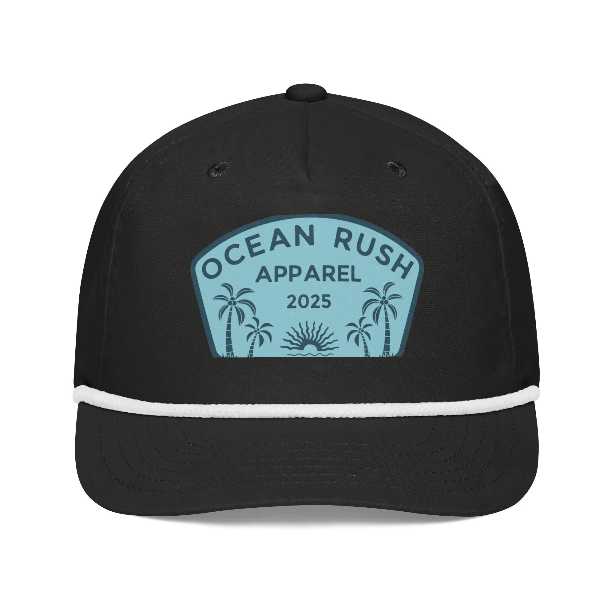 Rope Surf Hat
