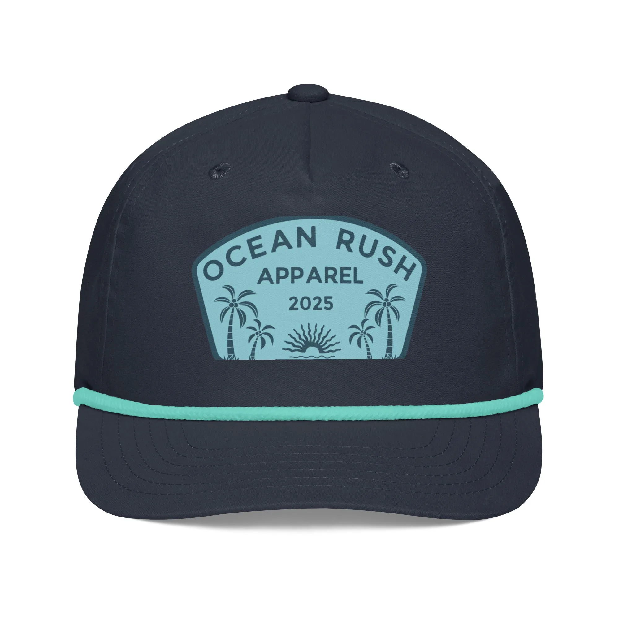 Rope Surf Hat