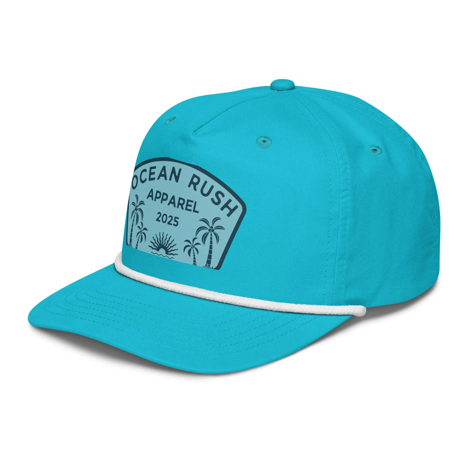 Rope Surf Hat