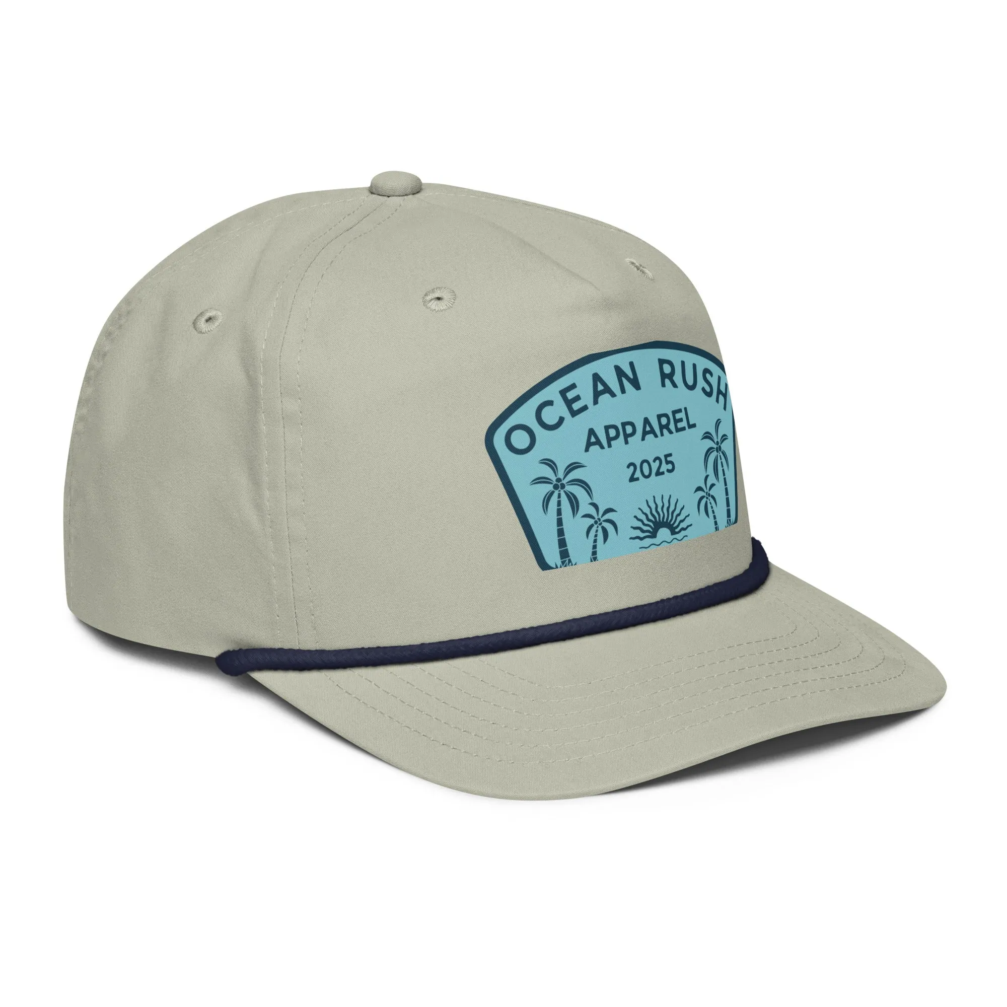 Rope Surf Hat