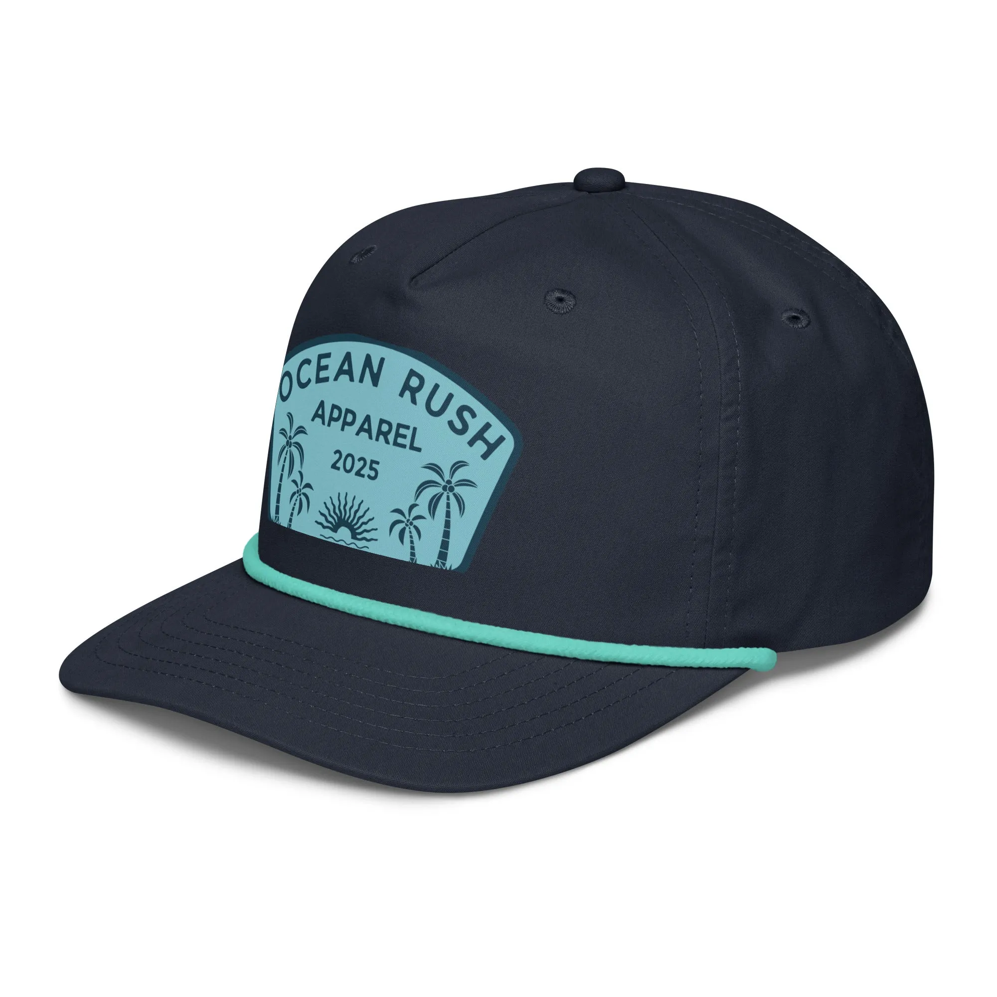 Rope Surf Hat