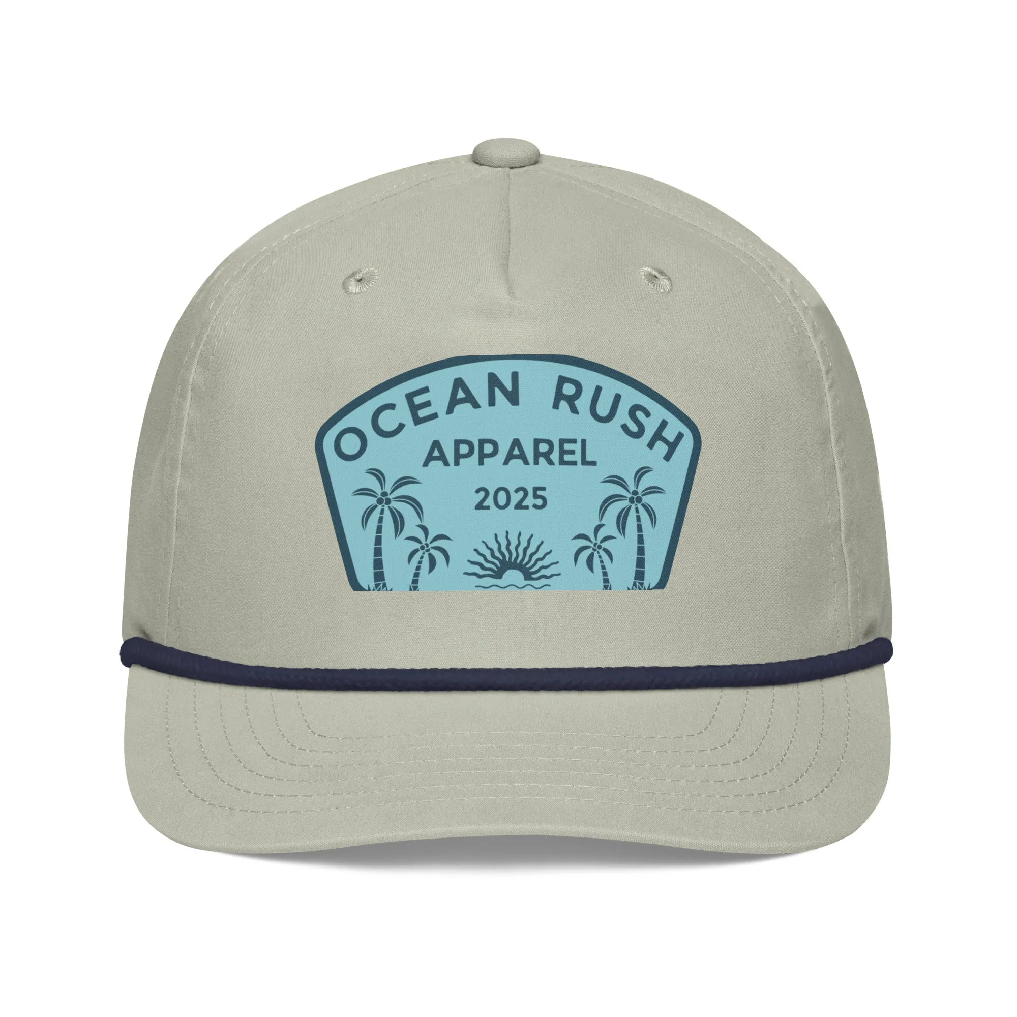 Rope Surf Hat