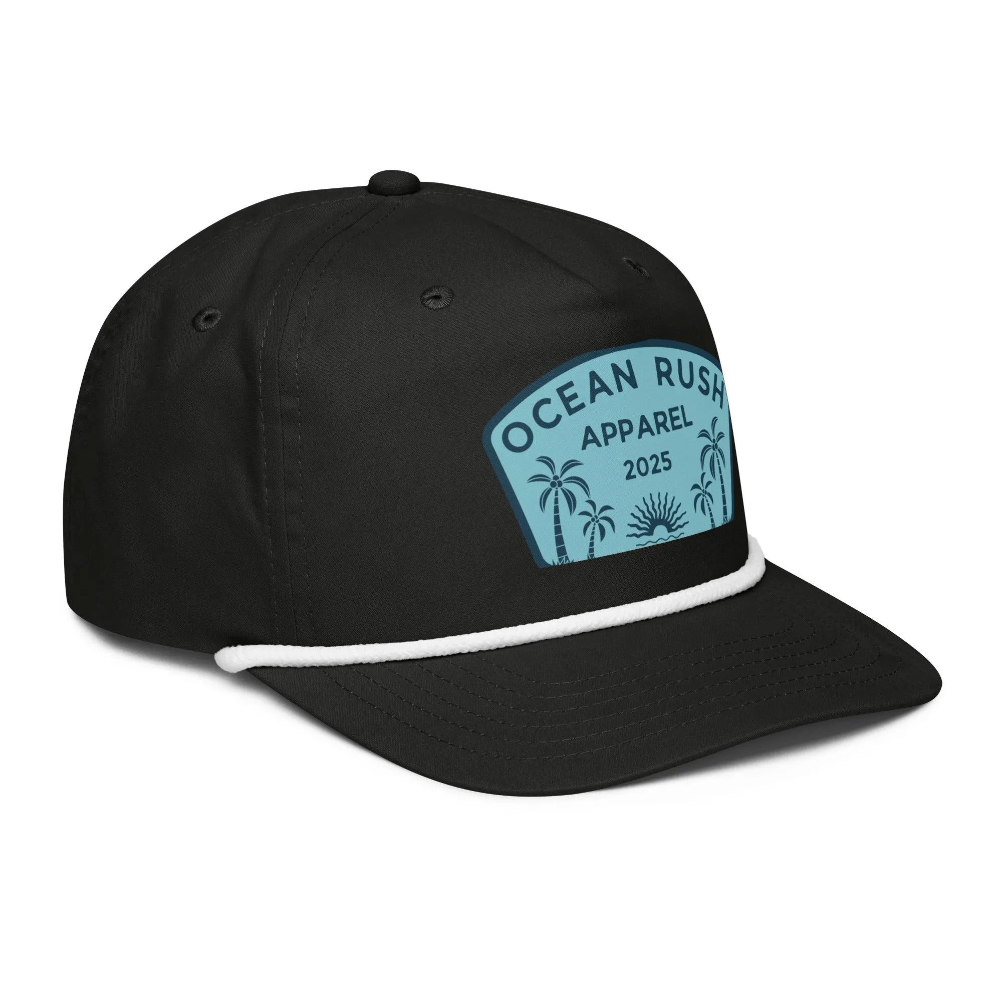Rope Surf Hat