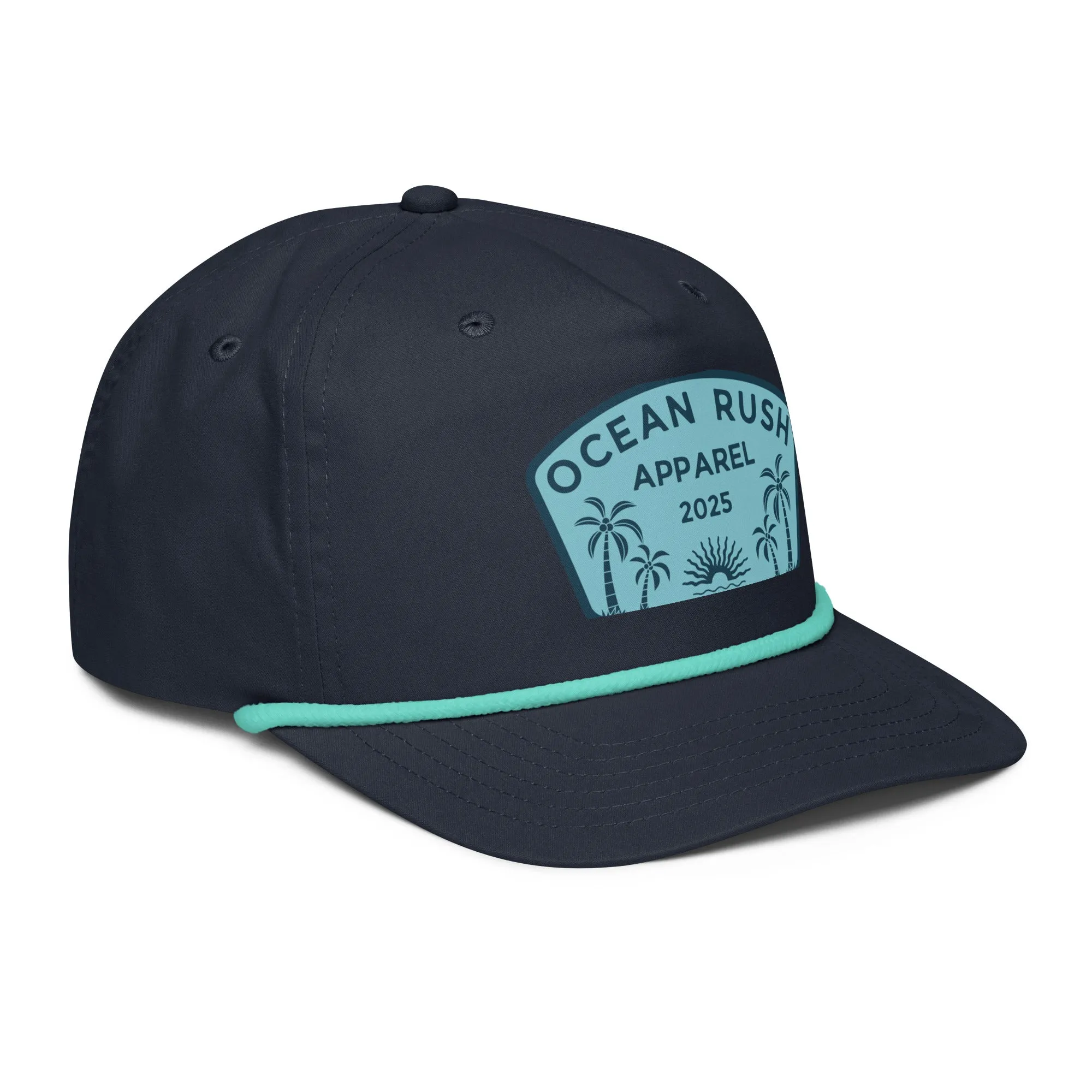 Rope Surf Hat