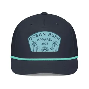 Rope Surf Hat