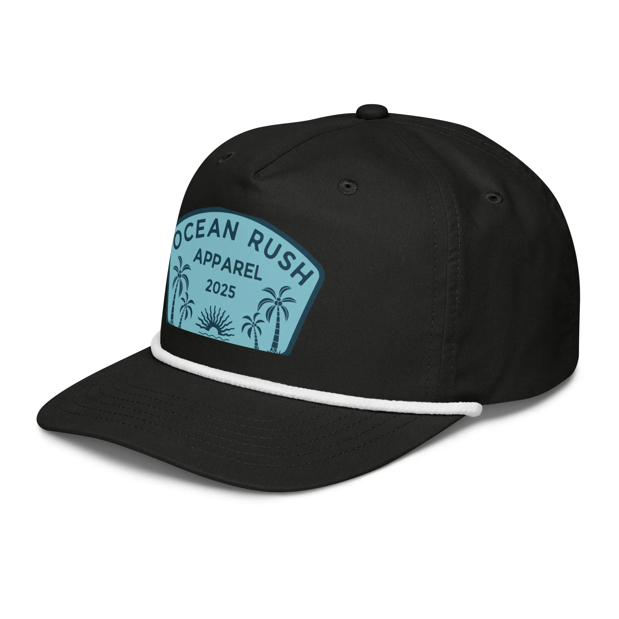 Rope Surf Hat