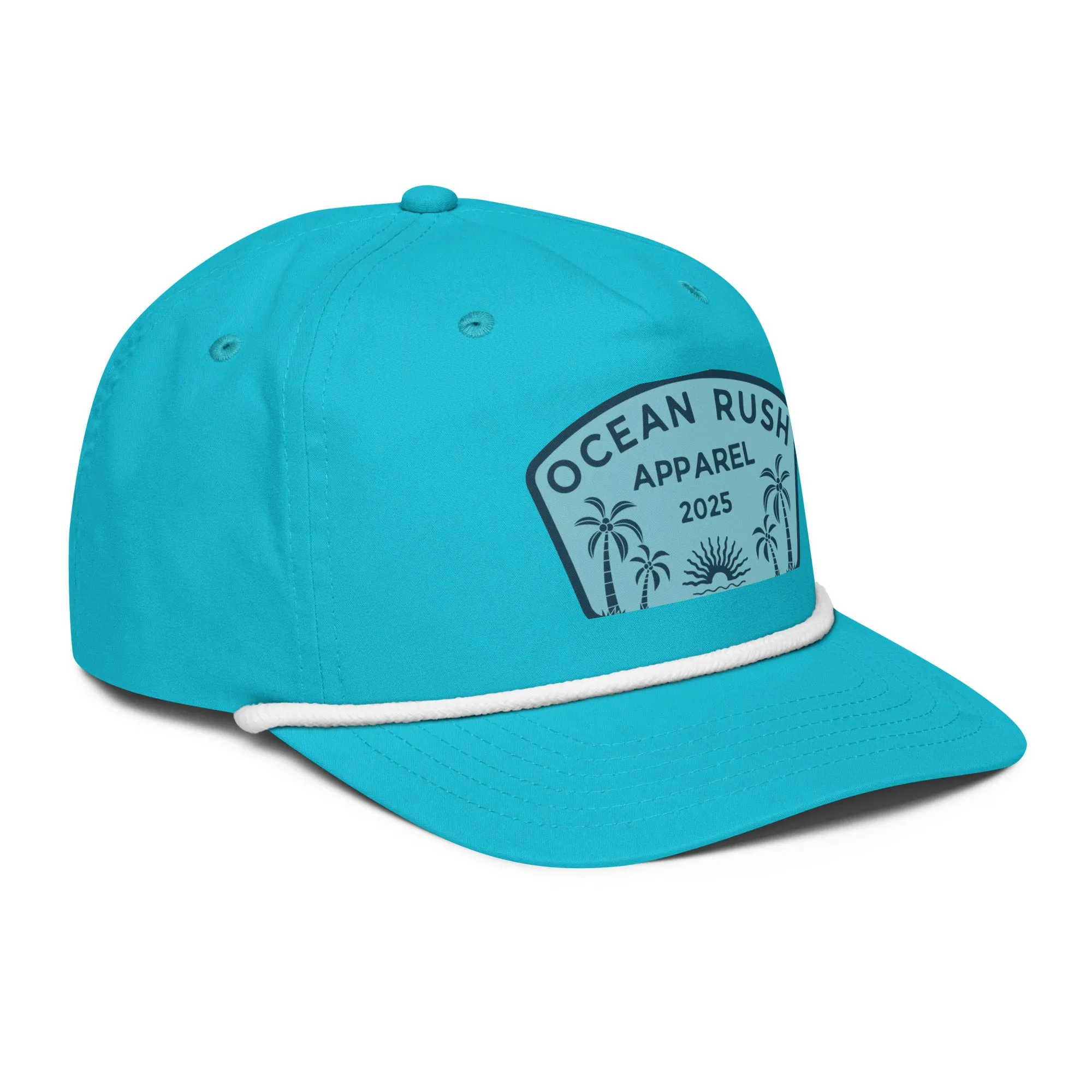 Rope Surf Hat