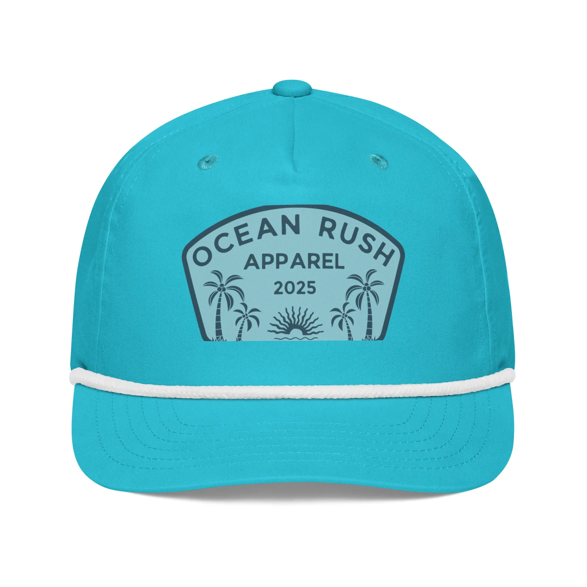 Rope Surf Hat