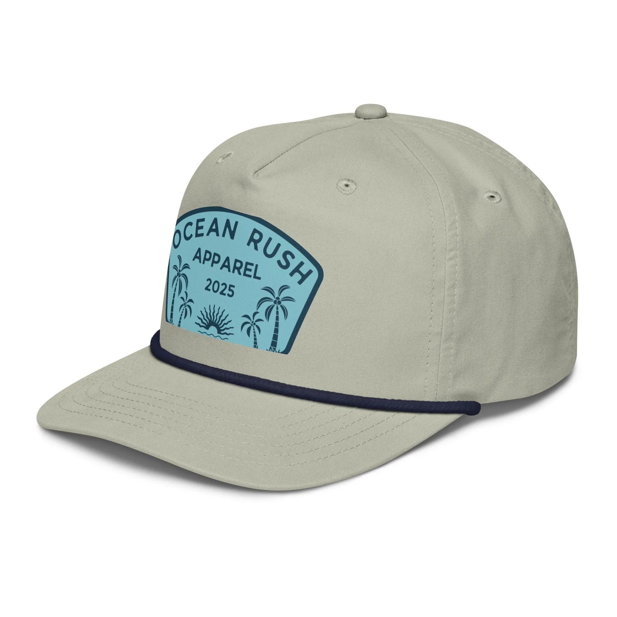 Rope Surf Hat