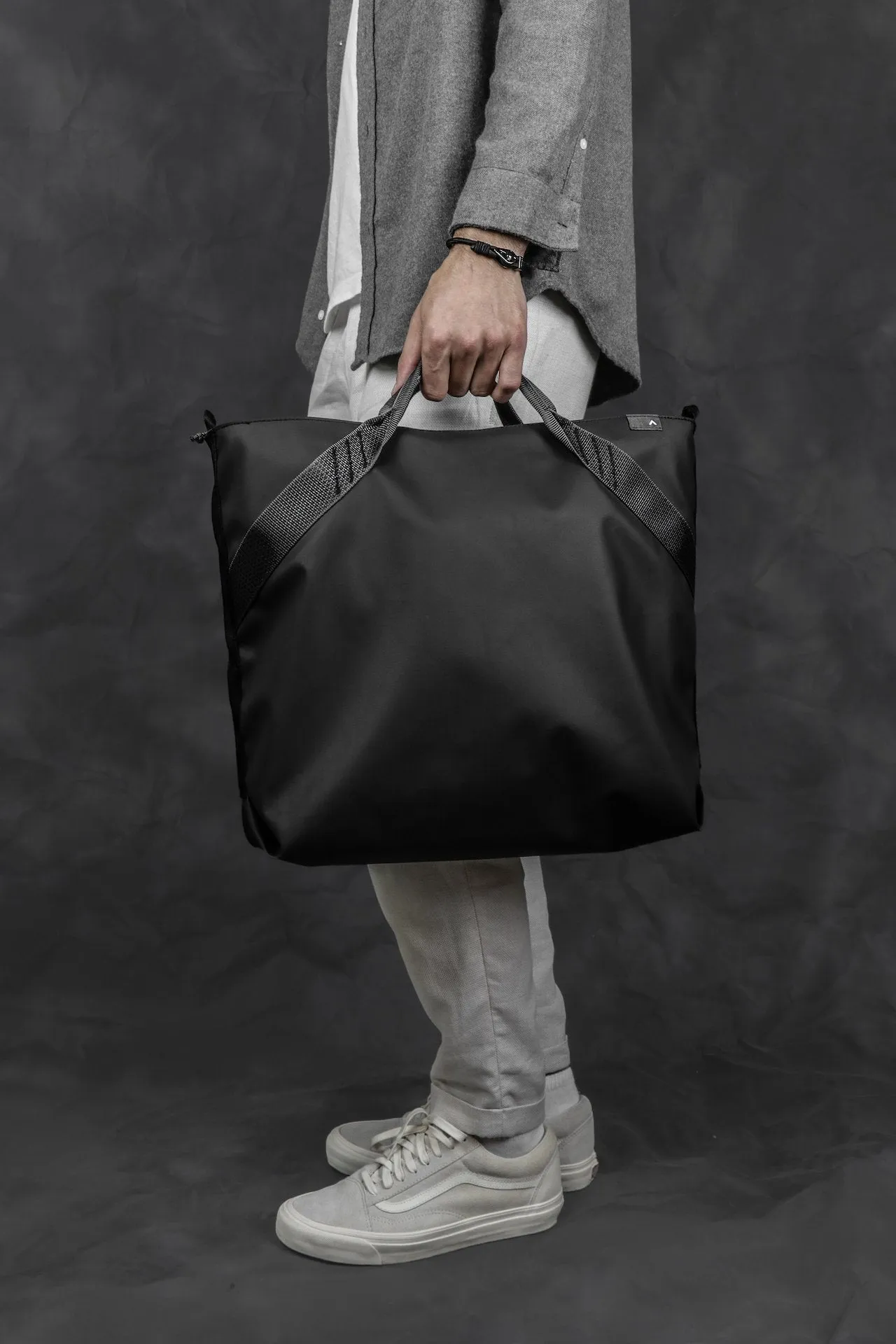 Rope Tote Dry
