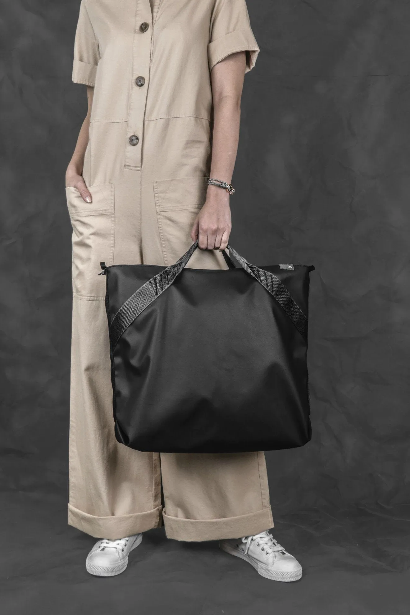 Rope Tote Dry