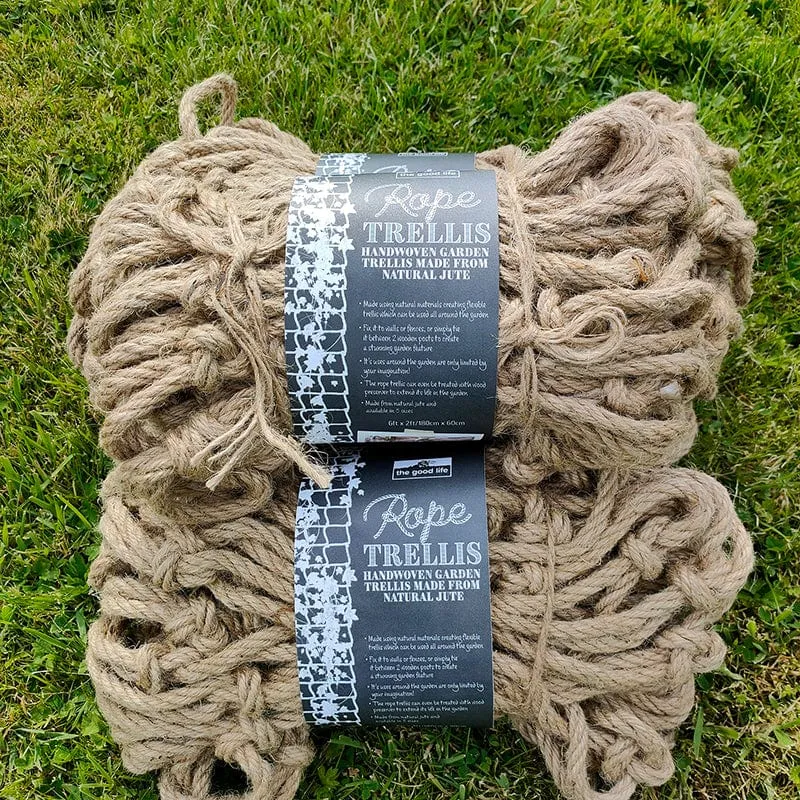 Rope Trellis 1.5m