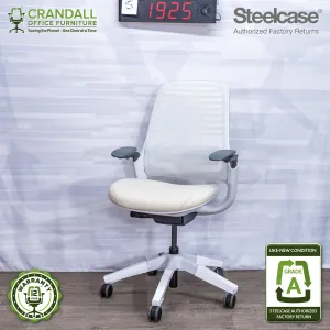 S-1925 - Steelcase Series 1 - Grade A