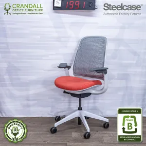 S-1991 - Steelcase Series 1 - Grade B