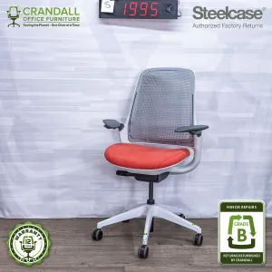 S-1995 - Steelcase Series 1 - Grade B
