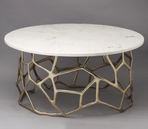 Sacred Geometry Coffee Table
