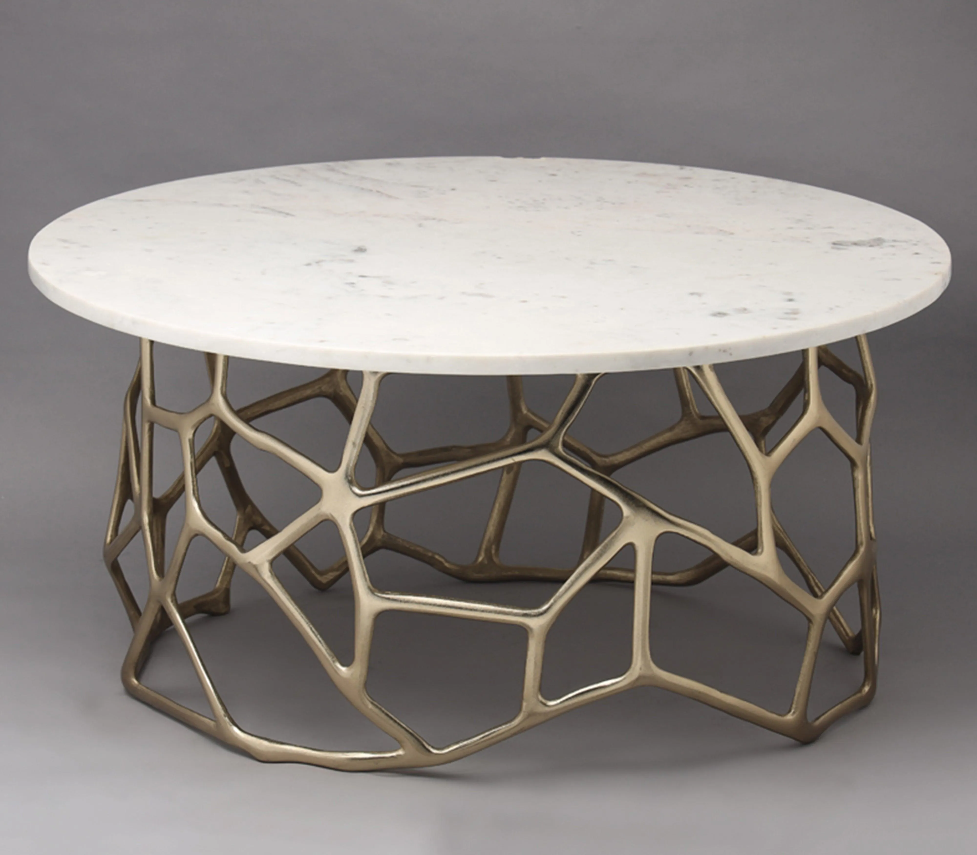 Sacred Geometry Coffee Table