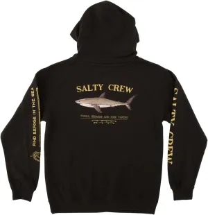 Salty Crew Men's Bruce Hood Fleece